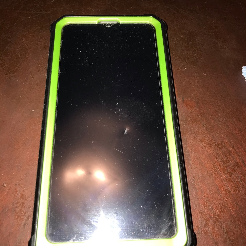 I’m selling a Samsung galaxy A20